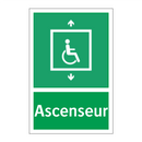 Ascenseur