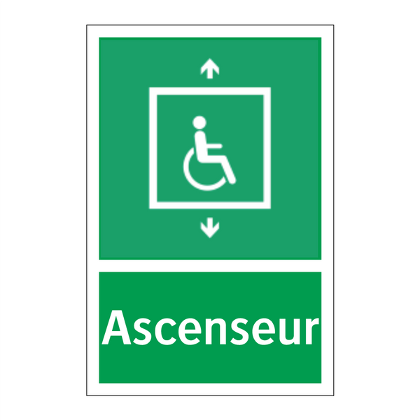 Ascenseur
