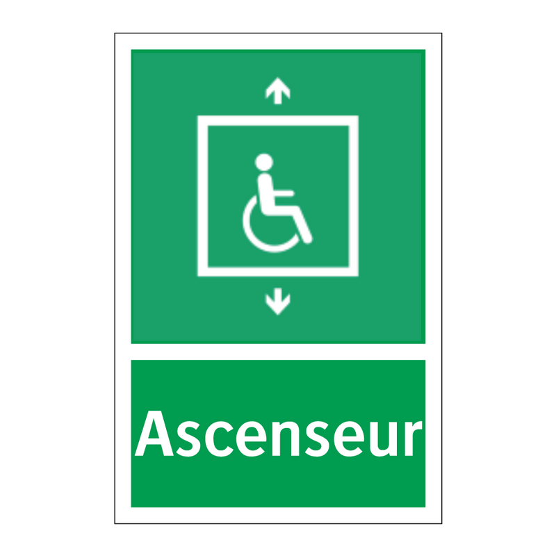 Ascenseur