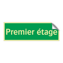 Premier étage
