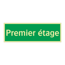 Premier étage