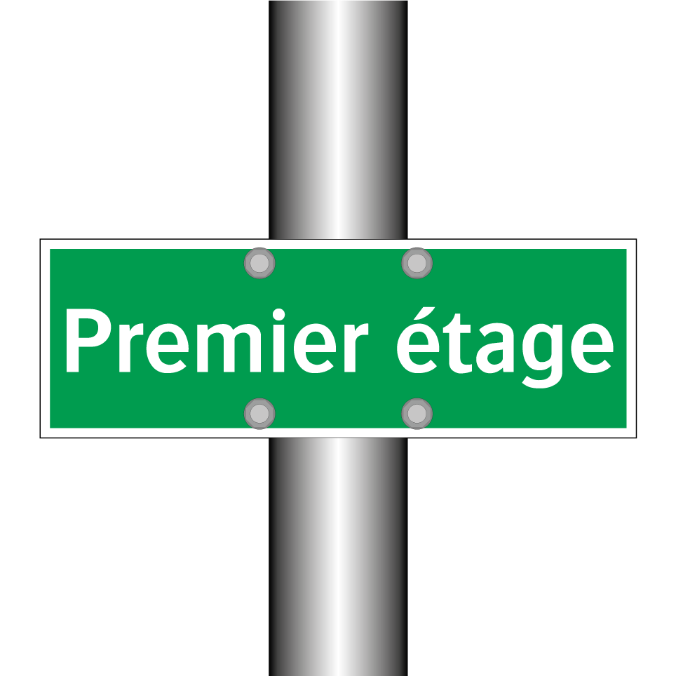 Premier étage