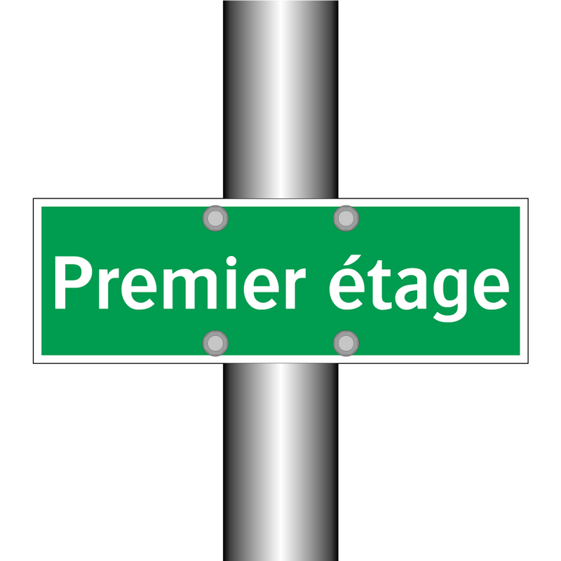 Premier étage