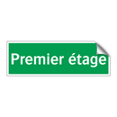 Premier étage
