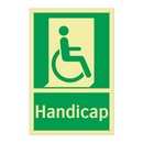 Handicap