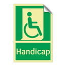 Handicap