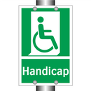 Handicap
