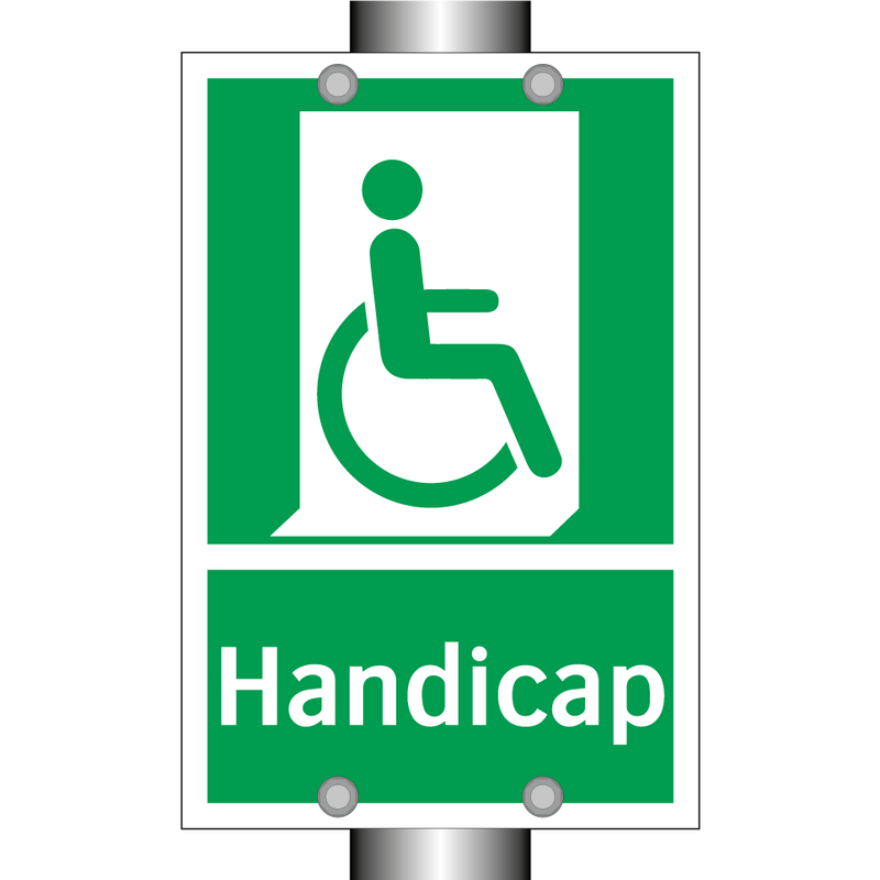 Handicap