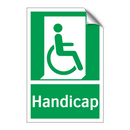 Handicap
