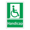 Handicap