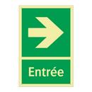 Entrée
