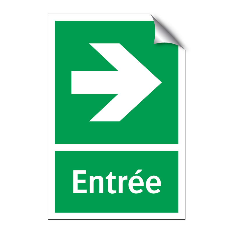 Entrée