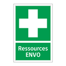 Ressources ENVO