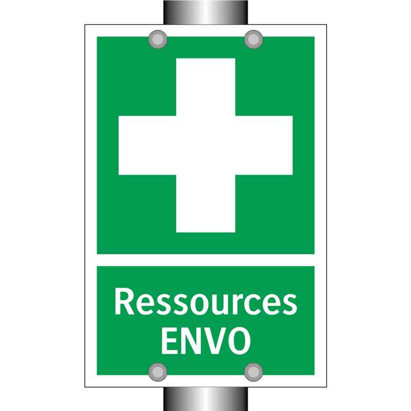 Ressources ENVO