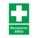 Ressources ENVO