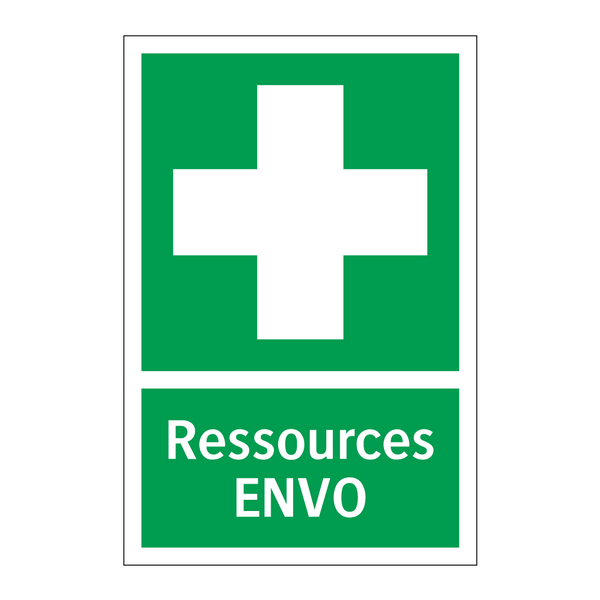 Ressources ENVO