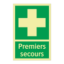 Premiers secours