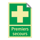 Premiers secours
