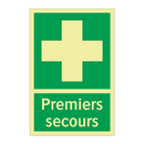 Premiers secours