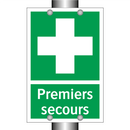 Premiers secours