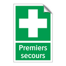 Premiers secours