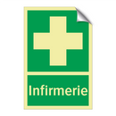 Infirmerie