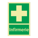 Infirmerie