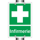 Infirmerie