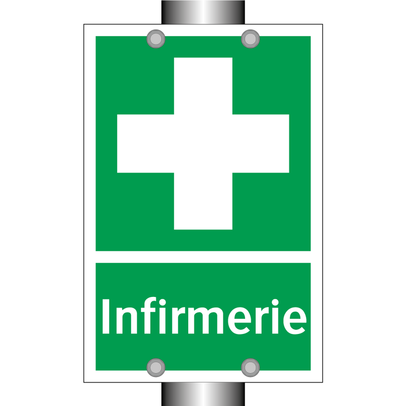 Infirmerie