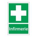 Infirmerie