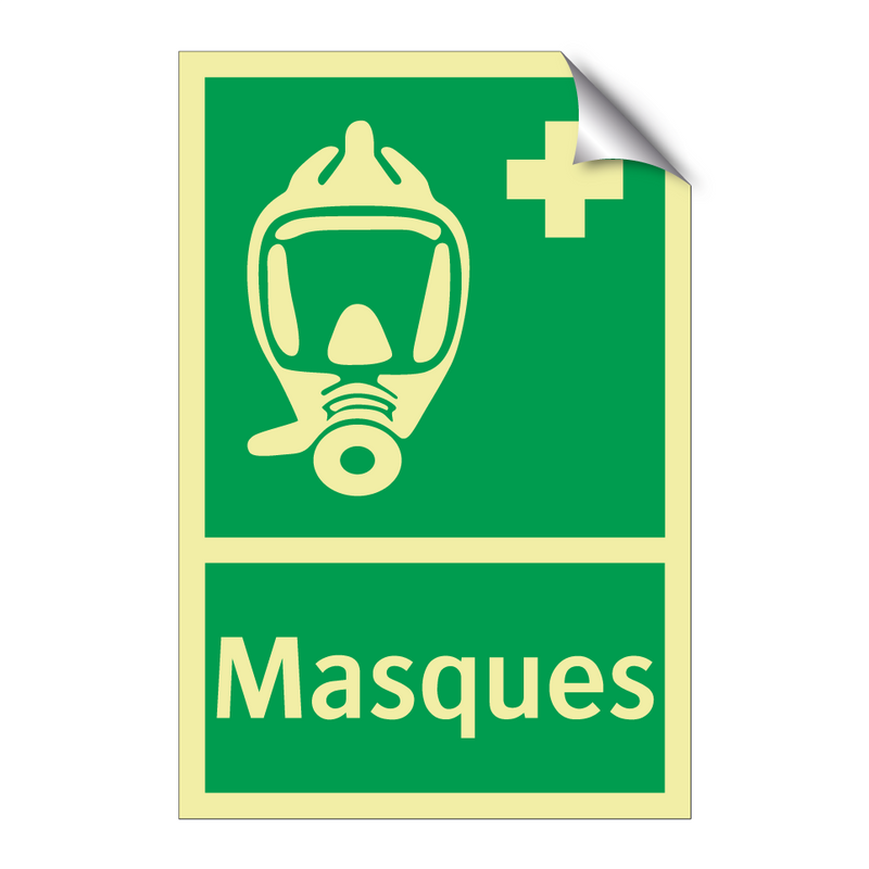 Masques