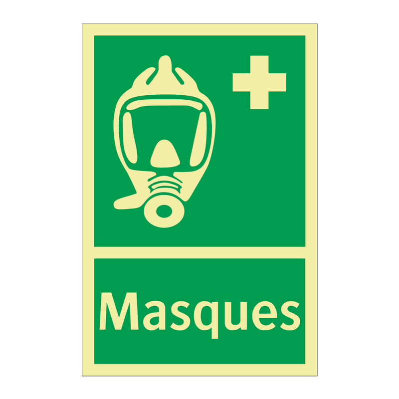 Masques