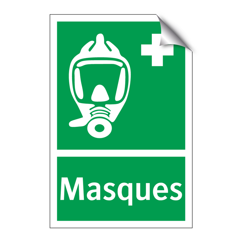 Masques