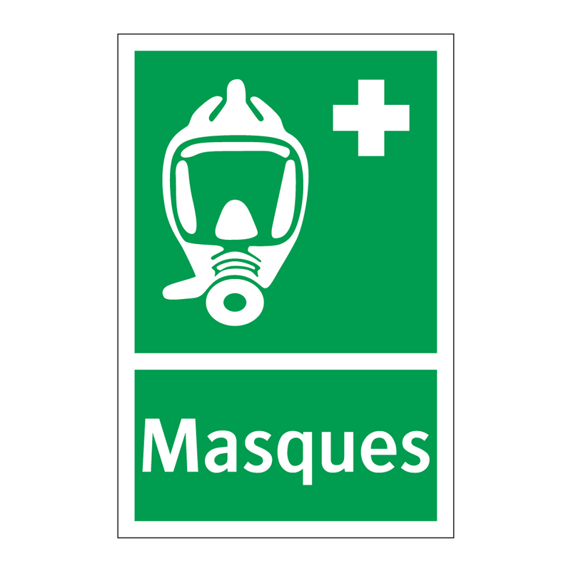 Masques