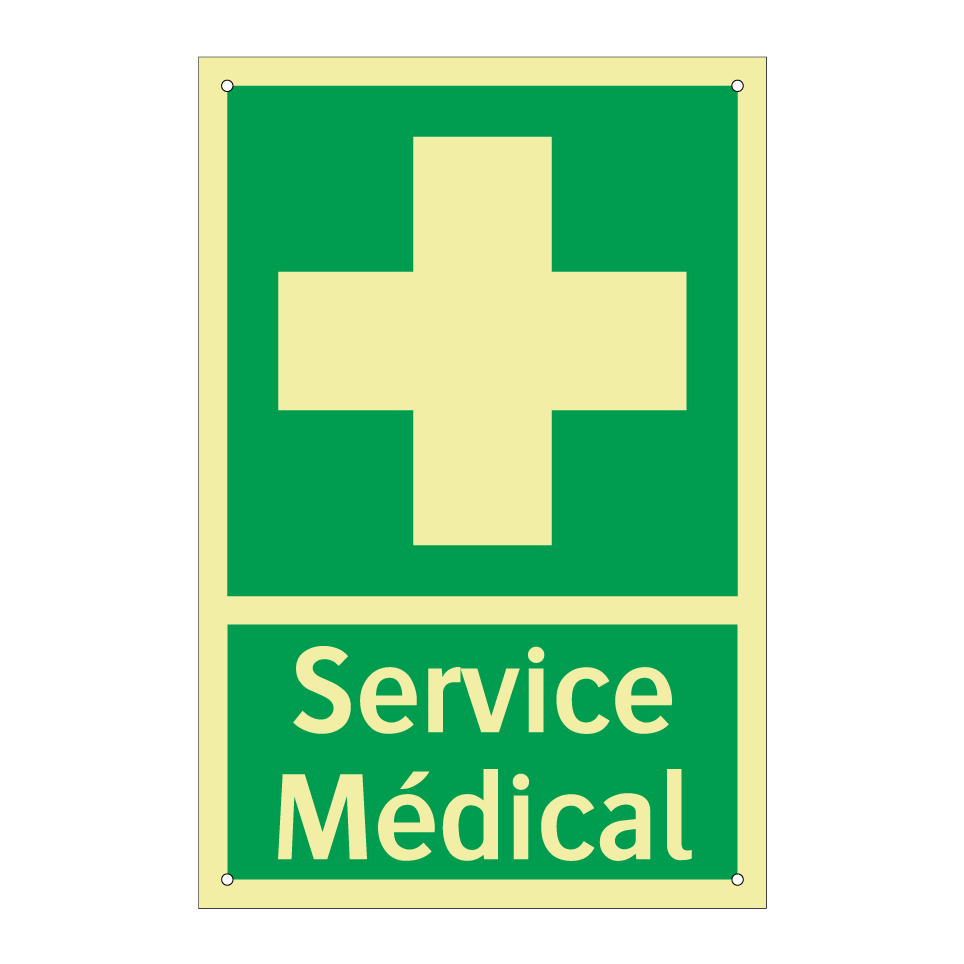 Service Médical