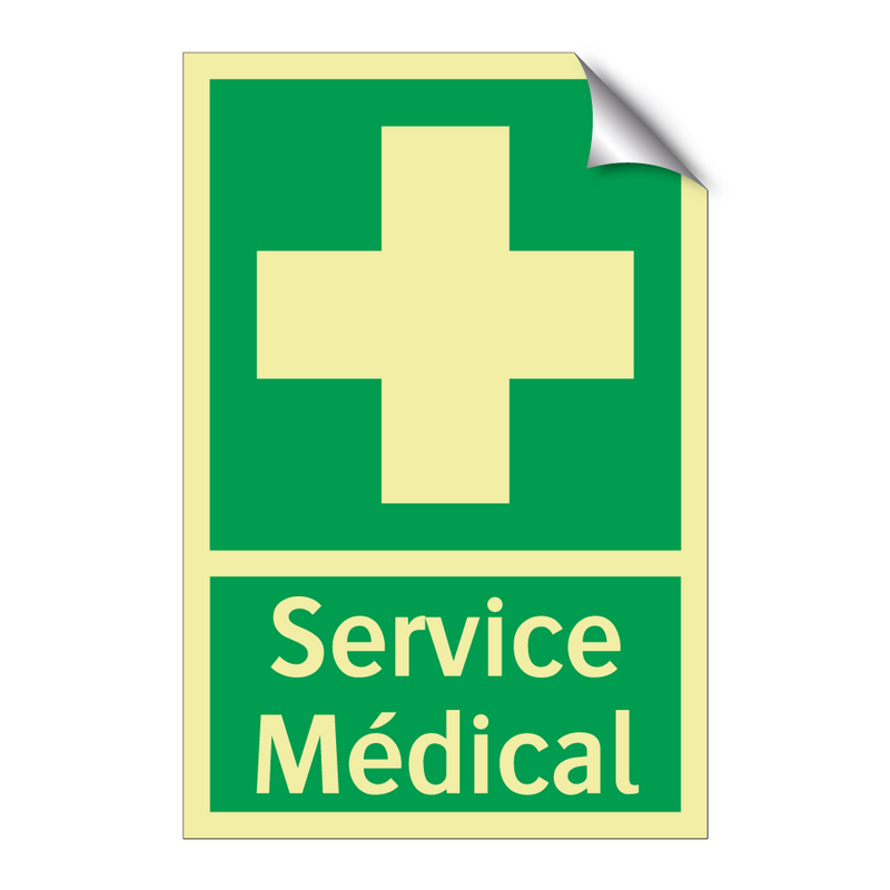 Service Médical