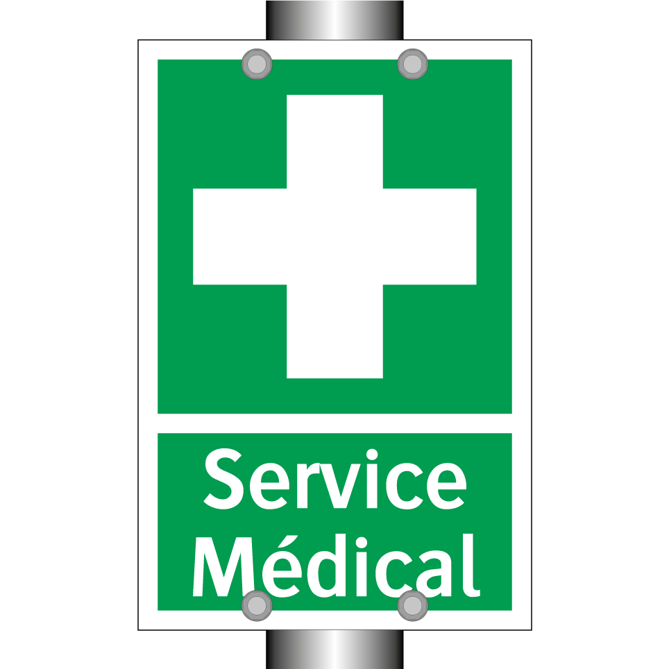 Service Médical