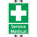 Service Médical
