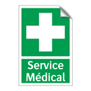 Service Médical