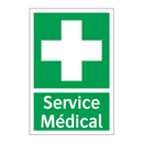 Service Médical