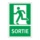 SORTIE