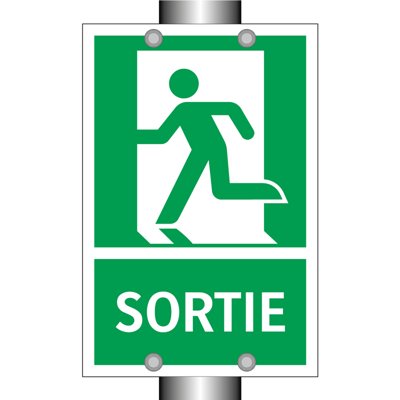 SORTIE