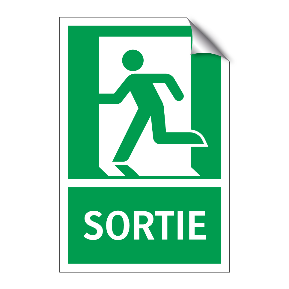 SORTIE