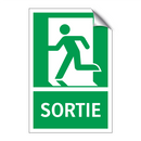 SORTIE