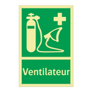 Ventilateur
