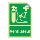 Ventilateur