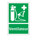 Ventilateur