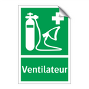 Ventilateur