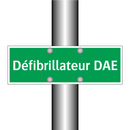 Défibrillateur DAE