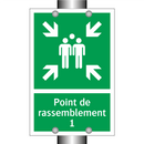 Point de rassemblement 1